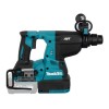 Аккум. перфоратор MAKITA XGT HR 003 GZ