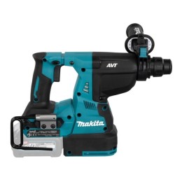 Аккум. перфоратор MAKITA XGT HR 003 GZ