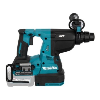 Аккум. перфоратор MAKITA XGT HR 003 GZ