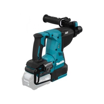 Аккум. перфоратор MAKITA XGT HR 003 GZ