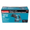 Аккум. перфоратор MAKITA XGT HR 003 GZ