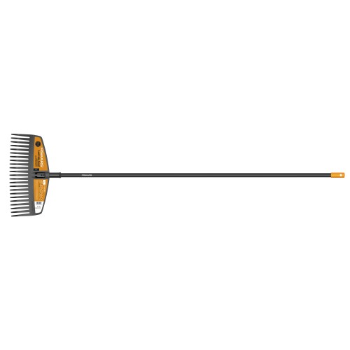 Грабли для листьев M Solid FISKARS