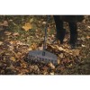 Грабли для листьев M Solid FISKARS
