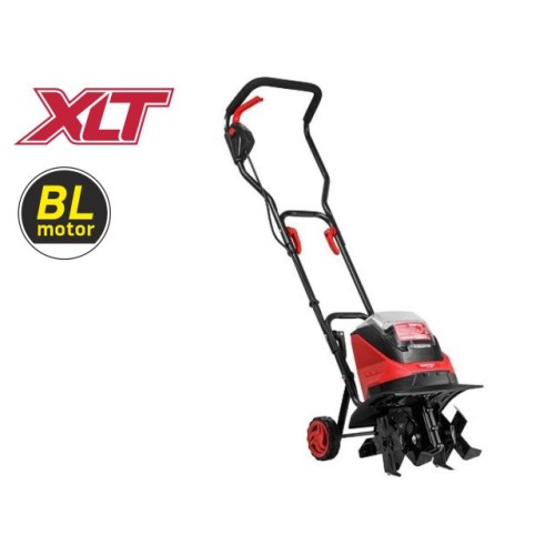 Культиватор аккумуляторный WORTEX CRC 3036 в кор. ALL1 XLT SOLO БЕСЩЁТ.ДВИГ., 18В+18В, шир. 30 см