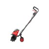 Культиватор аккумуляторный WORTEX CRC 3036 в кор. ALL1 XLT SOLO БЕСЩЁТ.ДВИГ., 18В+18В, шир. 30 см
