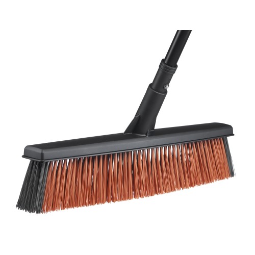 Метла большая Solid FISKARS