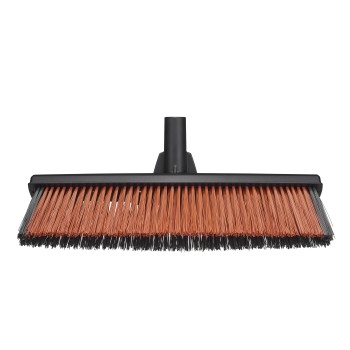 Метла большая Solid FISKARS