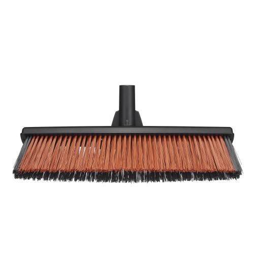 Метла большая Solid FISKARS