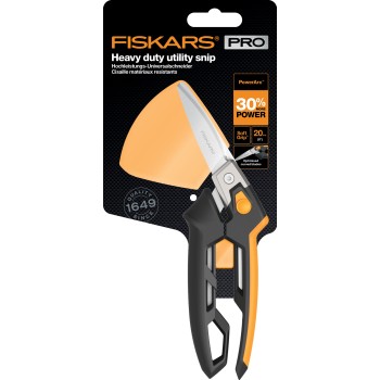 Ножницы универсальные PowerArc FISKARS