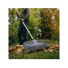 Грабли для листьев XXL Xact FISKARS