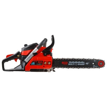 Бензопила ECO CSP-166 шина 40 см (16