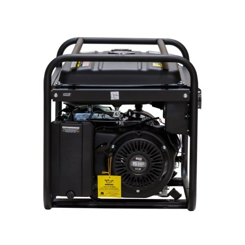 Электростанция (генератор бензиновый) ECO PE-7001RS (