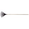 Грабли для листьев с чер. Classic FISKARS