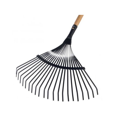 Грабли для листьев с чер. Classic FISKARS