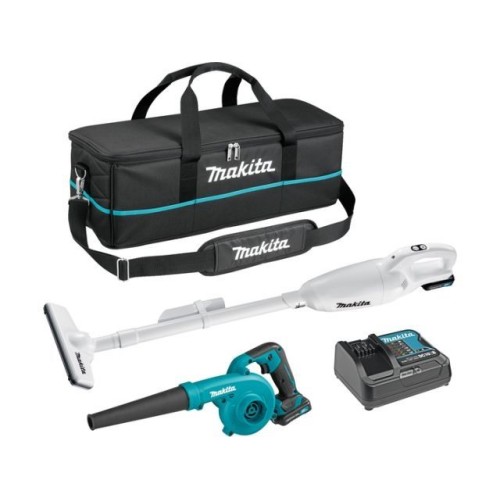Набор электроинструмента MAKITA CLX 245 SAX1