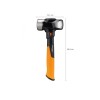 Молоток M FISKARS