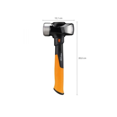 Молоток M FISKARS