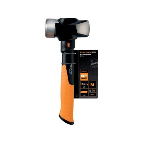 Молоток M FISKARS