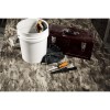 Пила зубчатая с ножнами PowerTooth 8 зубьев на дюйм FISKARS