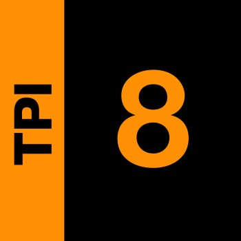 Пила зубчатая с ножнами PowerTooth 8 зубьев на дюйм FISKARS