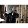 Пила зубчатая с ножнами PowerTooth 8 зубьев на дюйм FISKARS