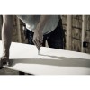 Пила зубчатая с ножнами PowerTooth 8 зубьев на дюйм FISKARS