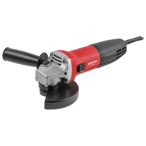 Одноручная углошлифмашина WORTEX AG 1207-5 720 Вт