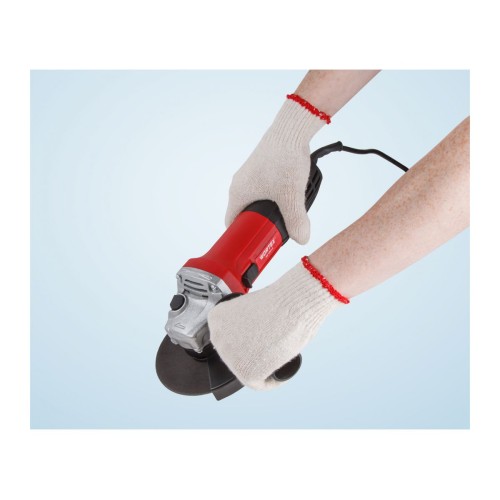 Одноручная углошлифмашина WORTEX AG 1207-5 720 Вт