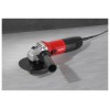 Одноручная углошлифмашина WORTEX AG 1207-5 720 Вт