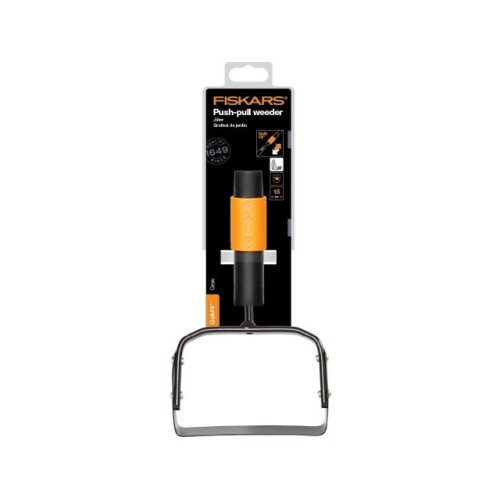 Насадка-пропалыватель  QuikFit FISKARS