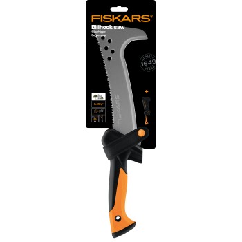 Секач с пилой CL-521 FISKARS