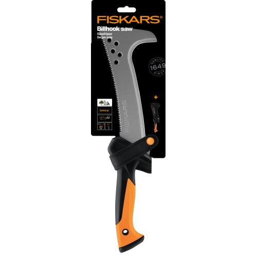 Секач с пилой CL-521 FISKARS