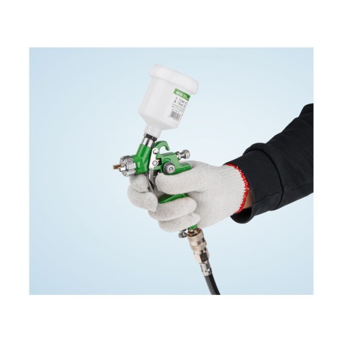 Краскораспылитель ECO SG-2000 (сопло ф 1.0 мм)