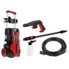 Очиститель высокого давления WORTEX PW 1620 2.20 кВт, 165 бар, 450 л/ч