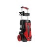 Очиститель высокого давления WORTEX PW 1620 2.20 кВт, 165 бар, 450 л/ч
