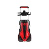 Очиститель высокого давления WORTEX PW 1620 2.20 кВт, 165 бар, 450 л/ч