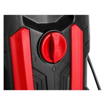 Очиститель высокого давления WORTEX PW 1620 2.20 кВт, 165 бар, 450 л/ч