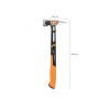 Молоток столярный XXL 22/16 FISKARS