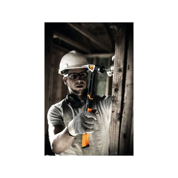 Молоток столярный XXL 22/16 FISKARS