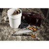Ножовка по дереву PowerTooth 380мм 9 зубьев на дюйм FISKARS