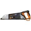 Ножовка по дереву PowerTooth 380мм 9 зубьев на дюйм FISKARS