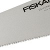 Ножовка по дереву PowerTooth 380мм 9 зубьев на дюйм FISKARS