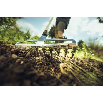 Грабли для роз малые Xact FISKARS