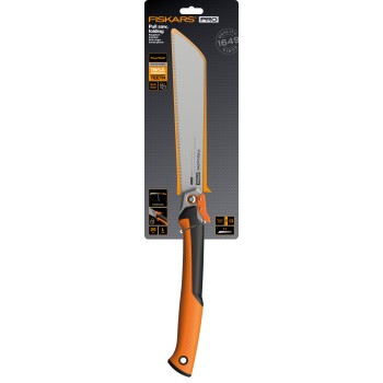 Пила складная 250мм PowerTooth FISKARS