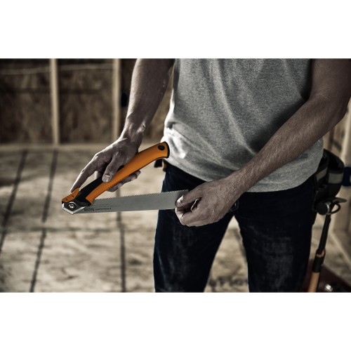 Пила складная 250мм PowerTooth FISKARS