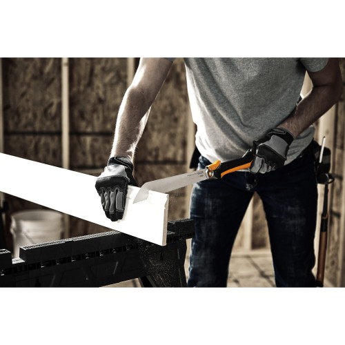 Пила складная 250мм PowerTooth FISKARS