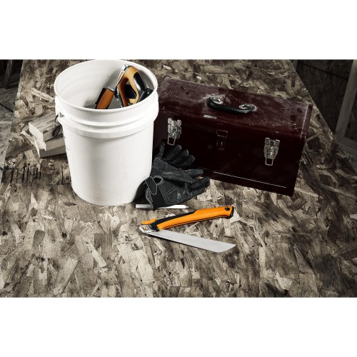 Пила складная 250мм PowerTooth FISKARS