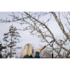 Сучкорез плоскостной LX94 FISKARS PowerGear X средний