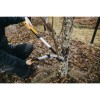 Сучкорез плоскостной LX94 FISKARS PowerGear X средний