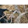 Сучкорез плоскостной LX94 FISKARS PowerGear X средний